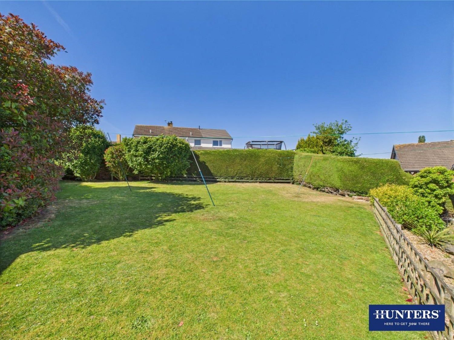 Sarkfoot Road, Gretna, DG16