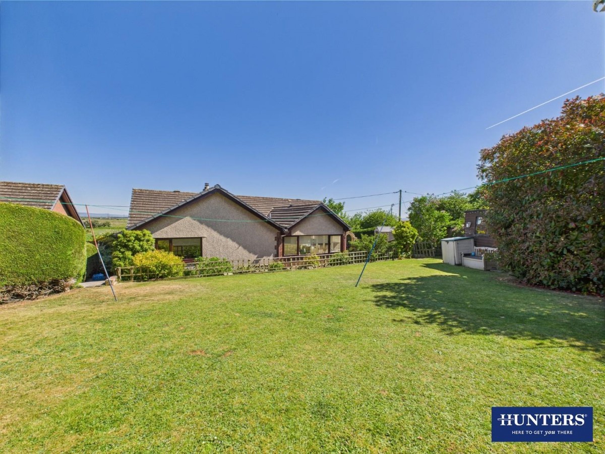 Sarkfoot Road, Gretna, DG16