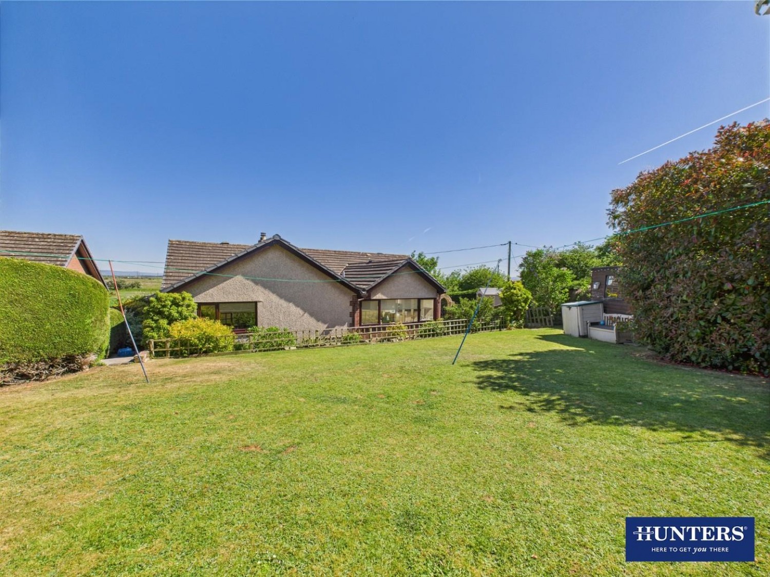 Sarkfoot Road, Gretna, DG16