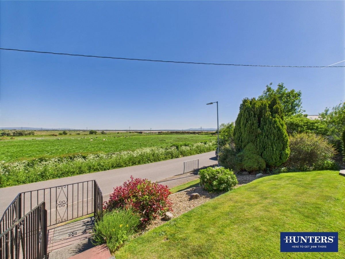 Sarkfoot Road, Gretna, DG16