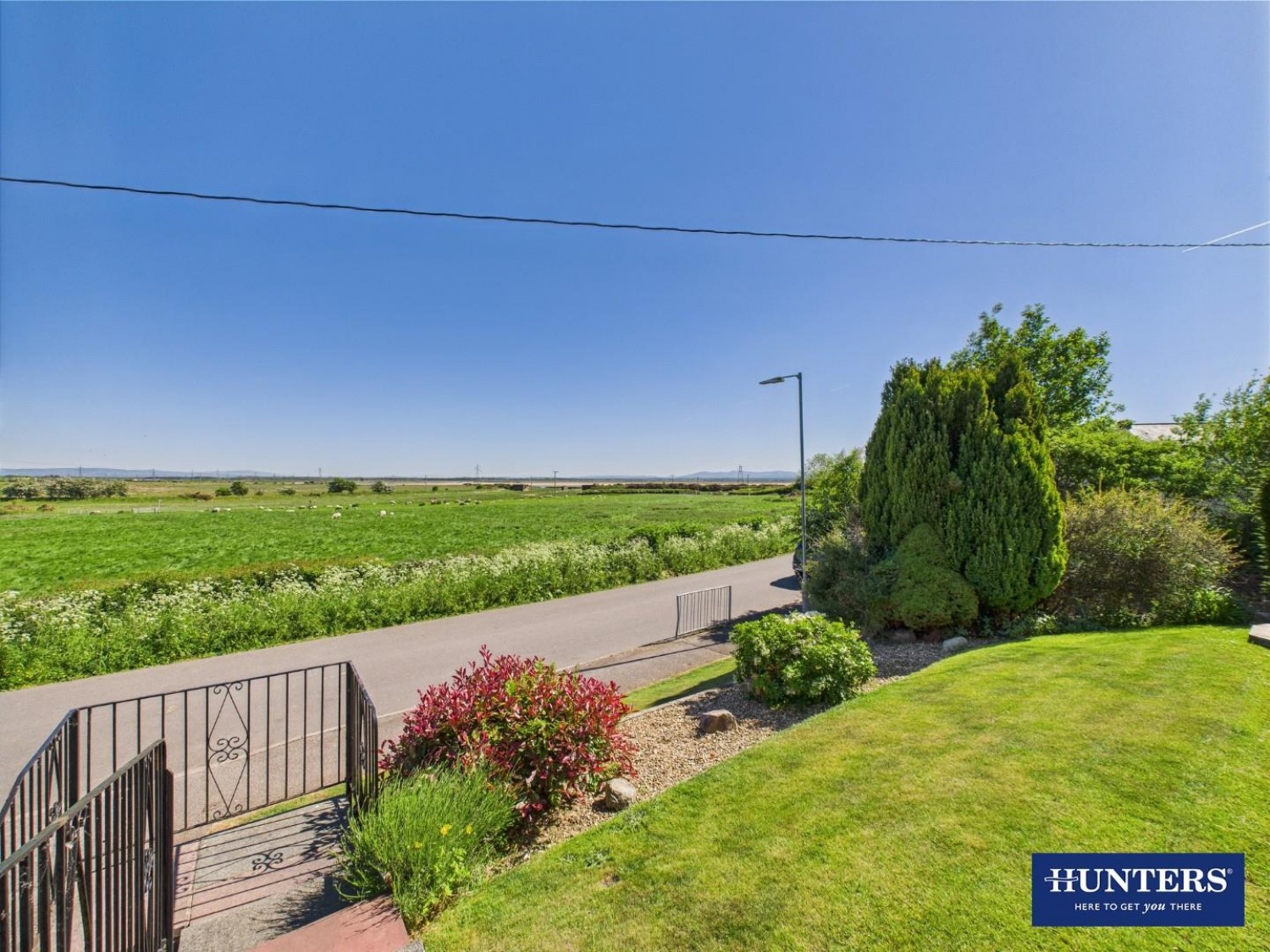 Sarkfoot Road, Gretna, DG16