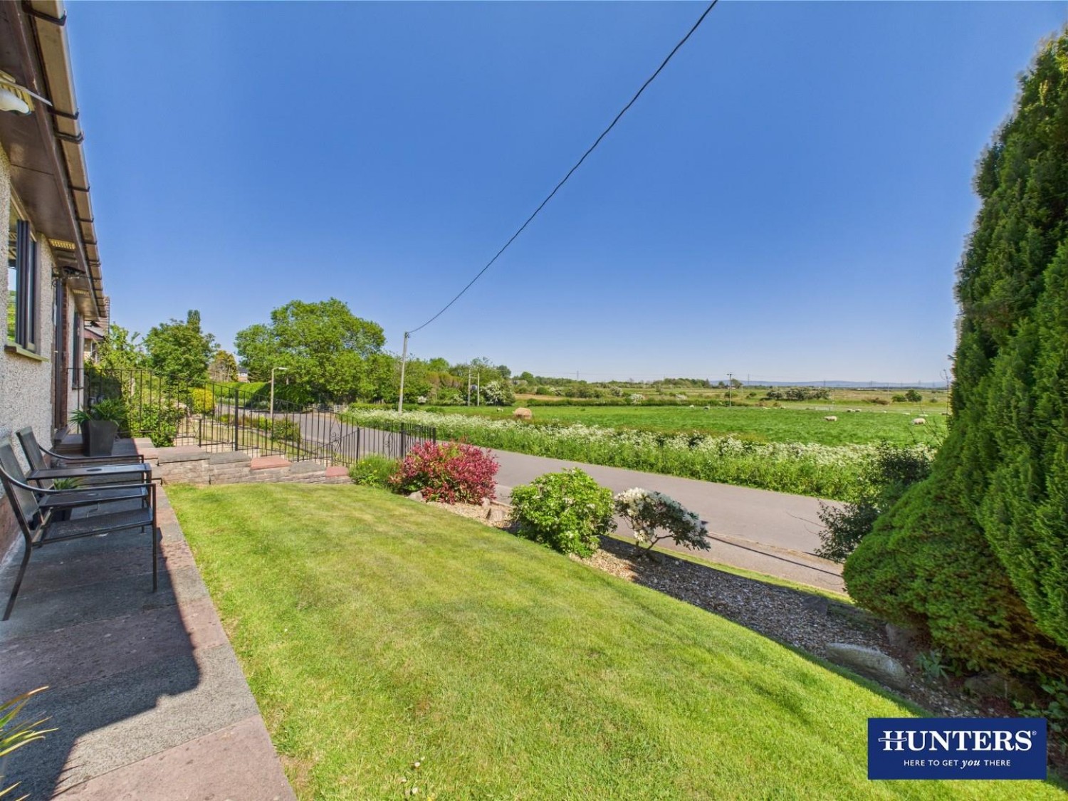 Sarkfoot Road, Gretna, DG16