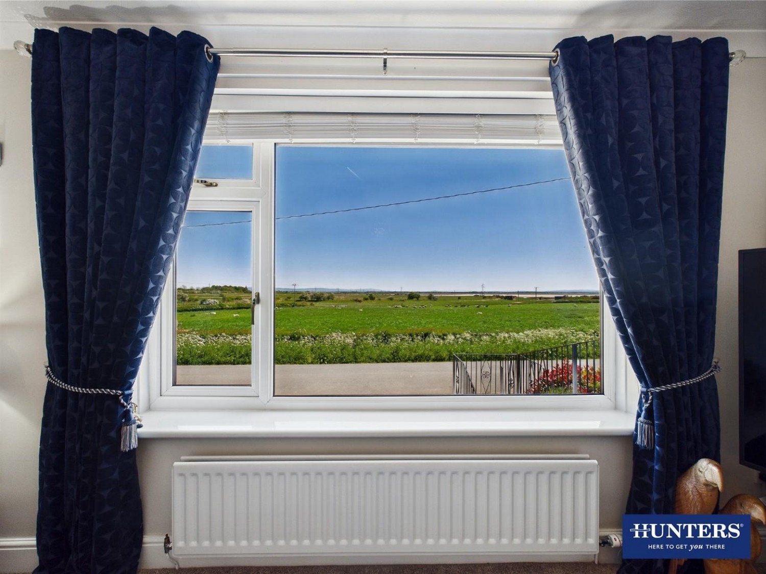 Sarkfoot Road, Gretna, DG16