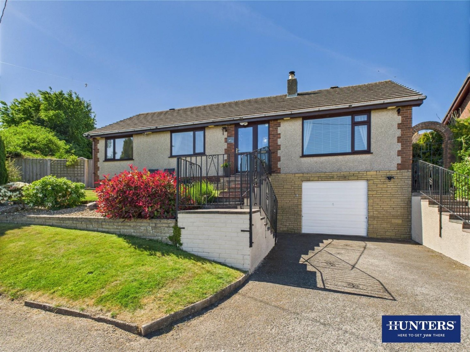 Sarkfoot Road, Gretna, DG16