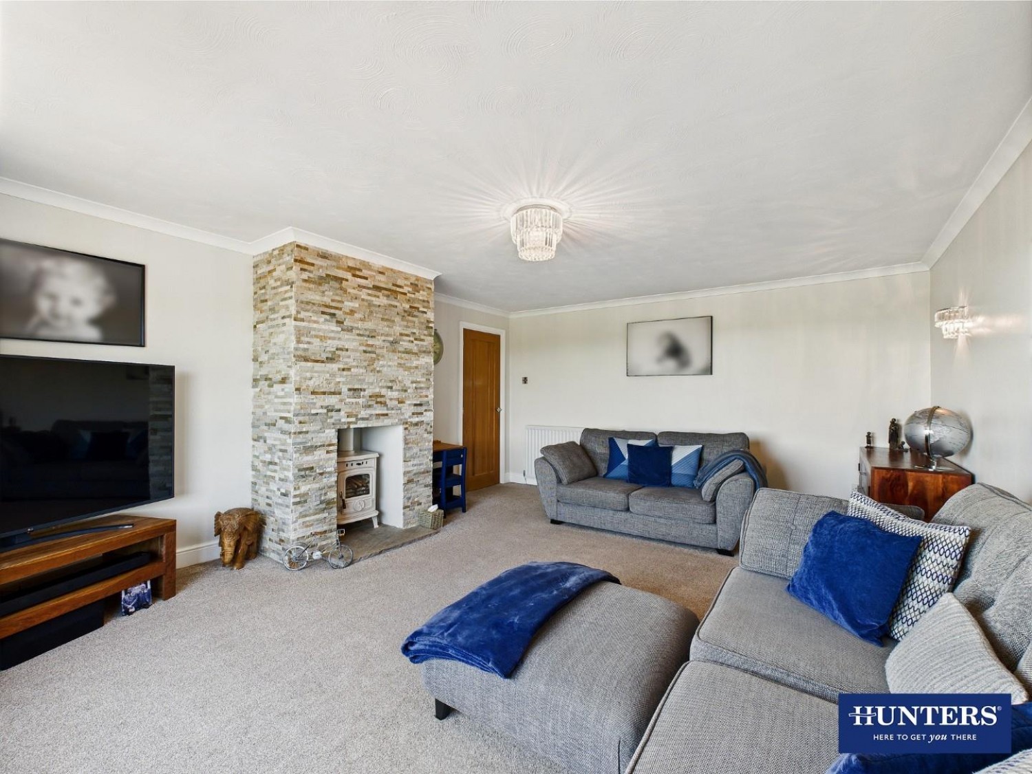 Sarkfoot Road, Gretna, DG16
