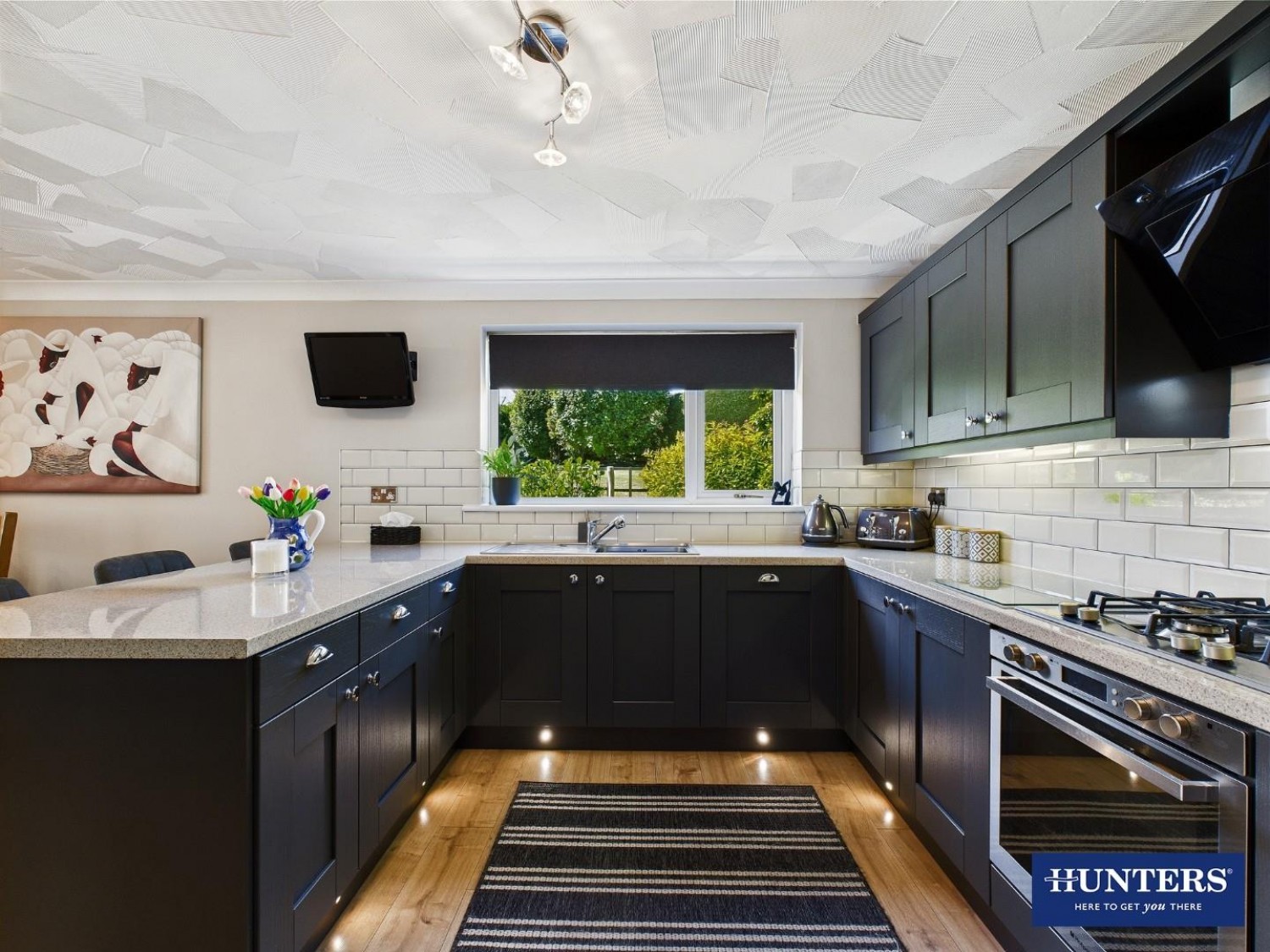Sarkfoot Road, Gretna, DG16