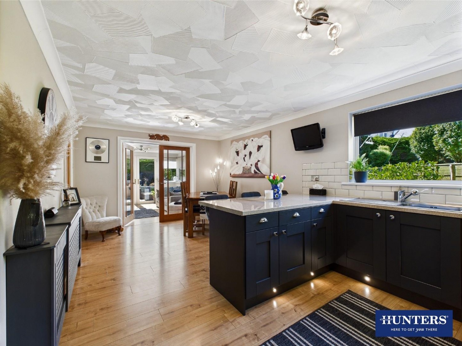 Sarkfoot Road, Gretna, DG16