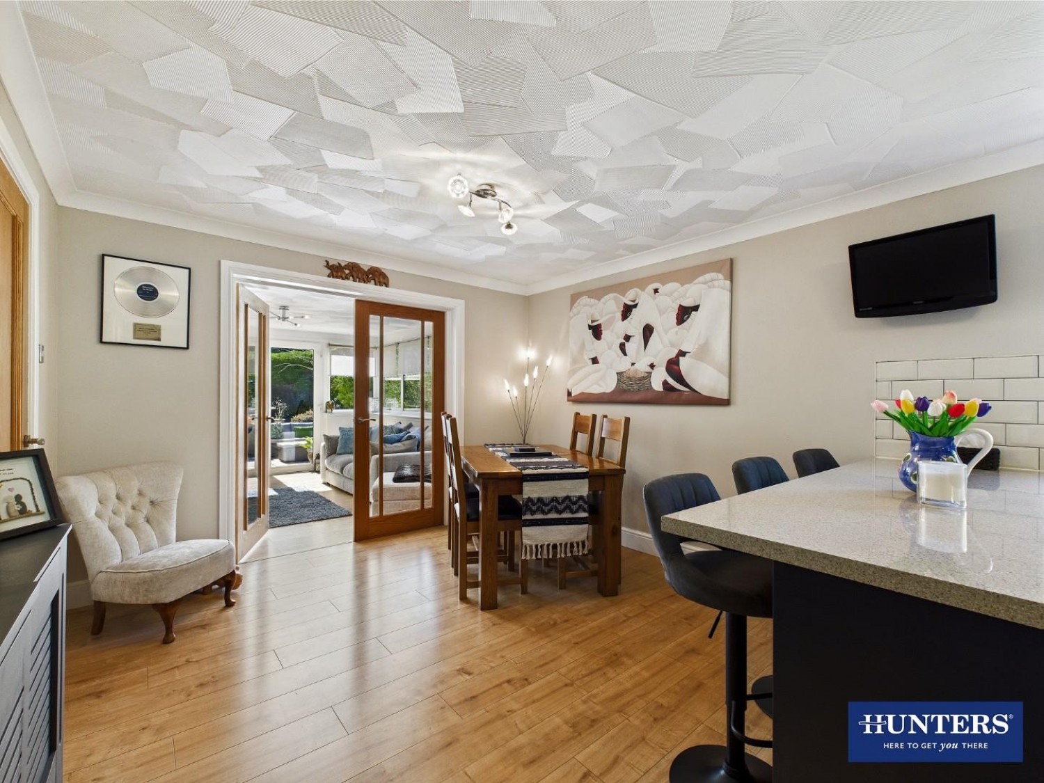 Sarkfoot Road, Gretna, DG16