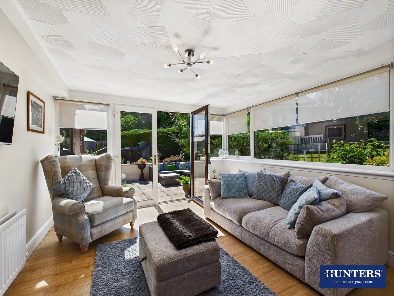 Sarkfoot Road, Gretna, DG16