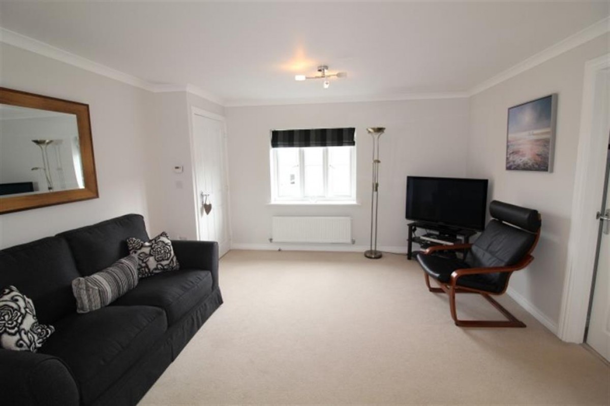 Henry Grove, Pudsey, LS28