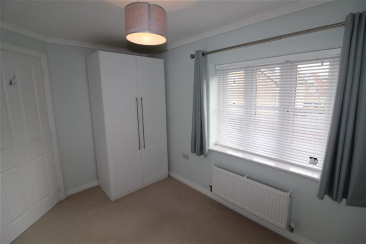 Henry Grove, Pudsey, LS28