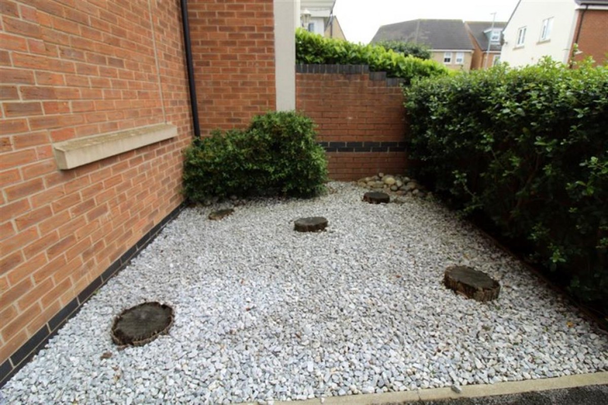 Henry Grove, Pudsey, LS28