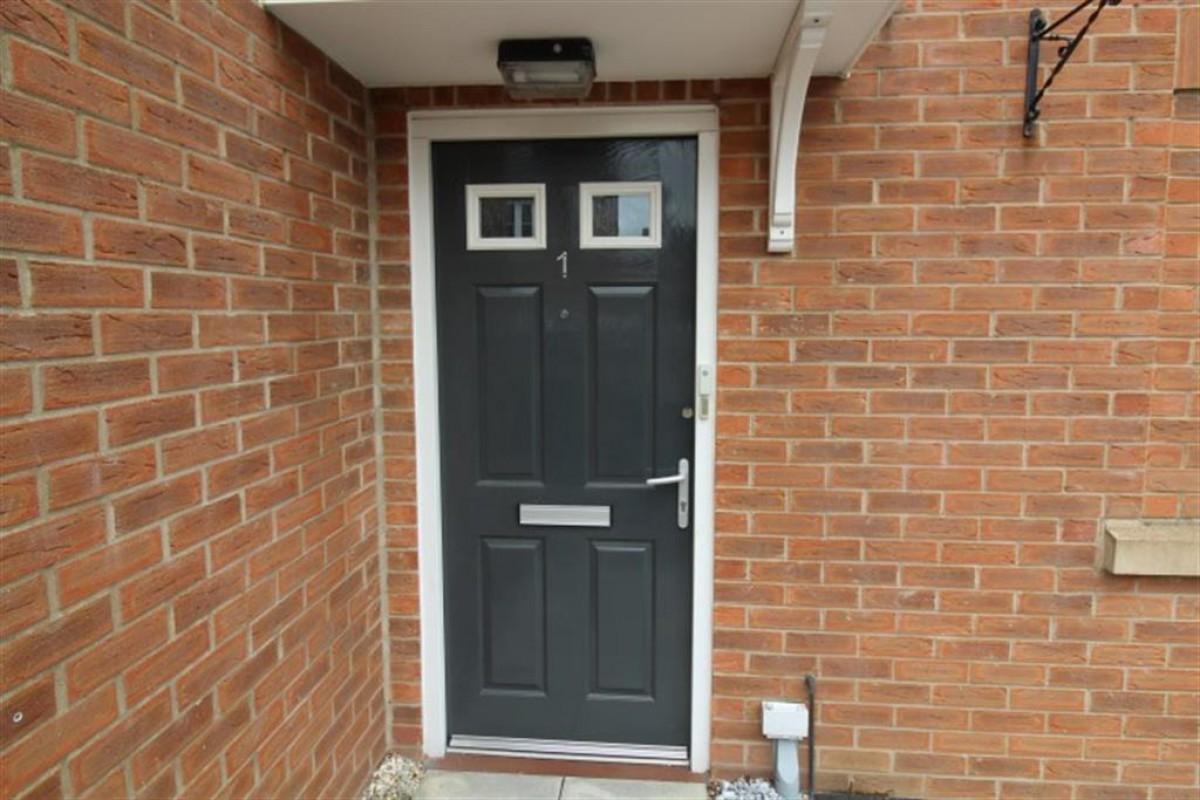 Henry Grove, Pudsey, LS28