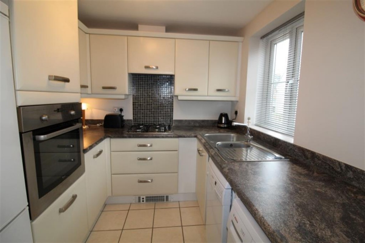 Henry Grove, Pudsey, LS28