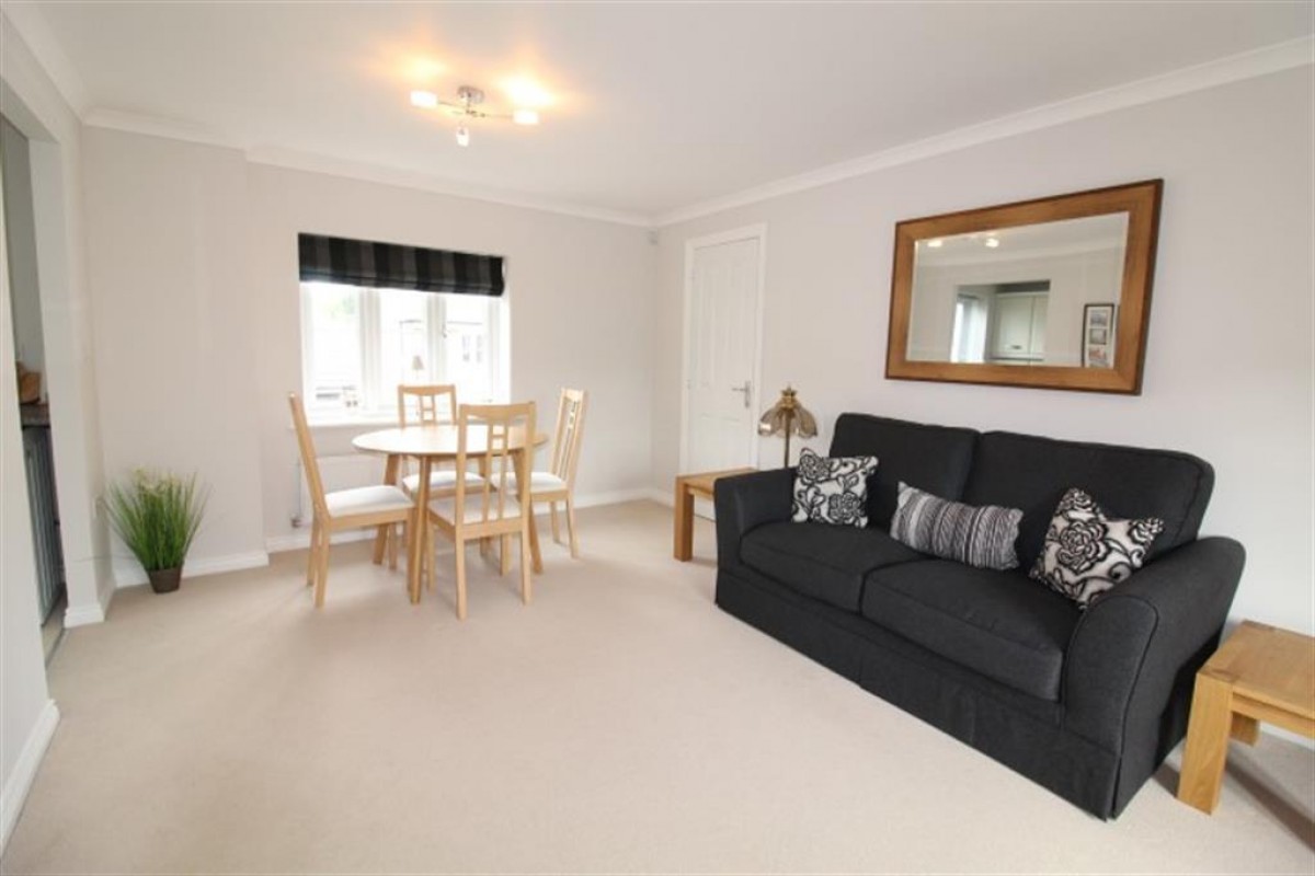 Henry Grove, Pudsey, LS28