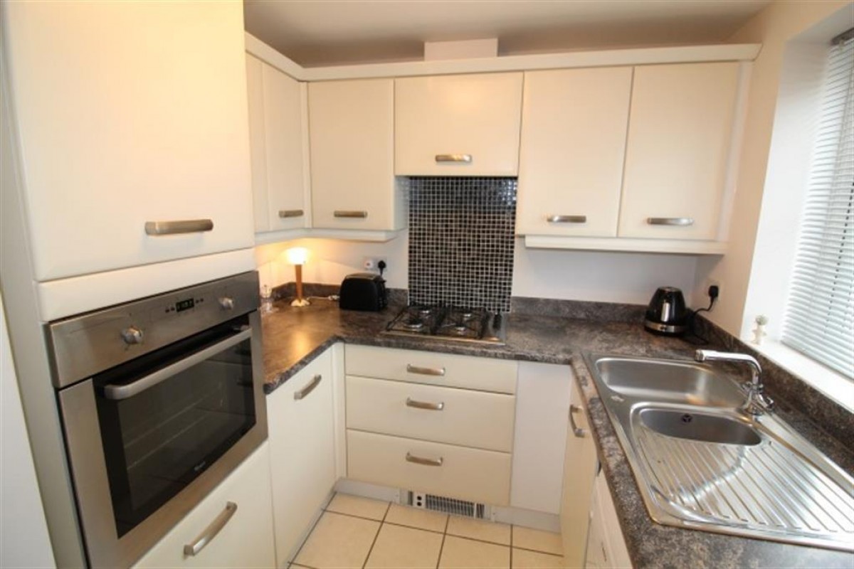Henry Grove, Pudsey, LS28
