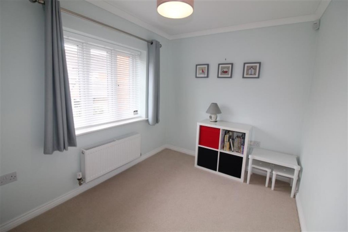 Henry Grove, Pudsey, LS28