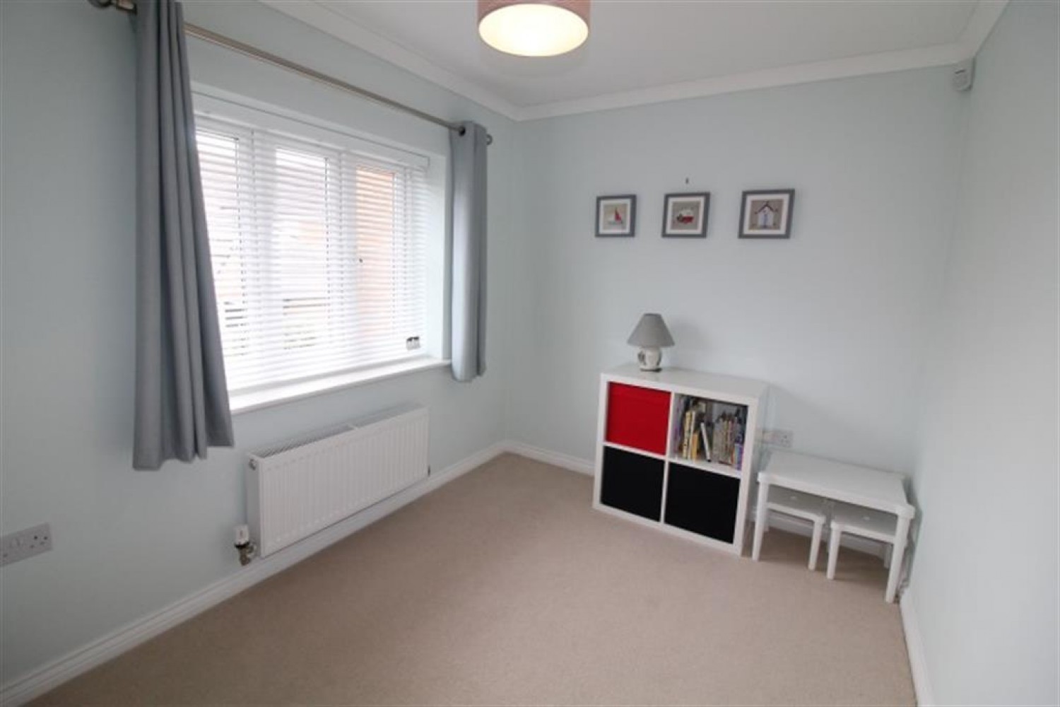 2 bedroom Flat for sale in Henry Grove, Pudsey, LS28