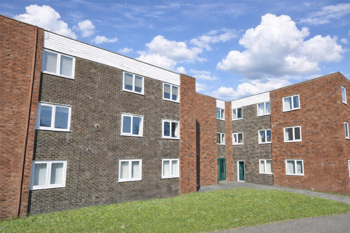 Rothley Close, Newcastle upon Tyne, NE3