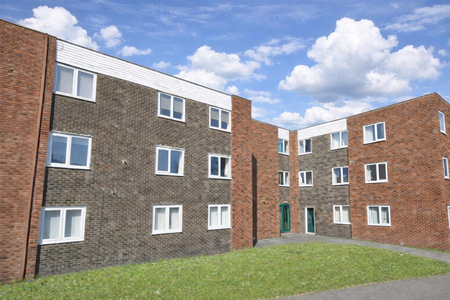 Rothley Close, Newcastle upon Tyne, NE3