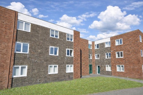 Rothley Close, Newcastle upon Tyne, NE3