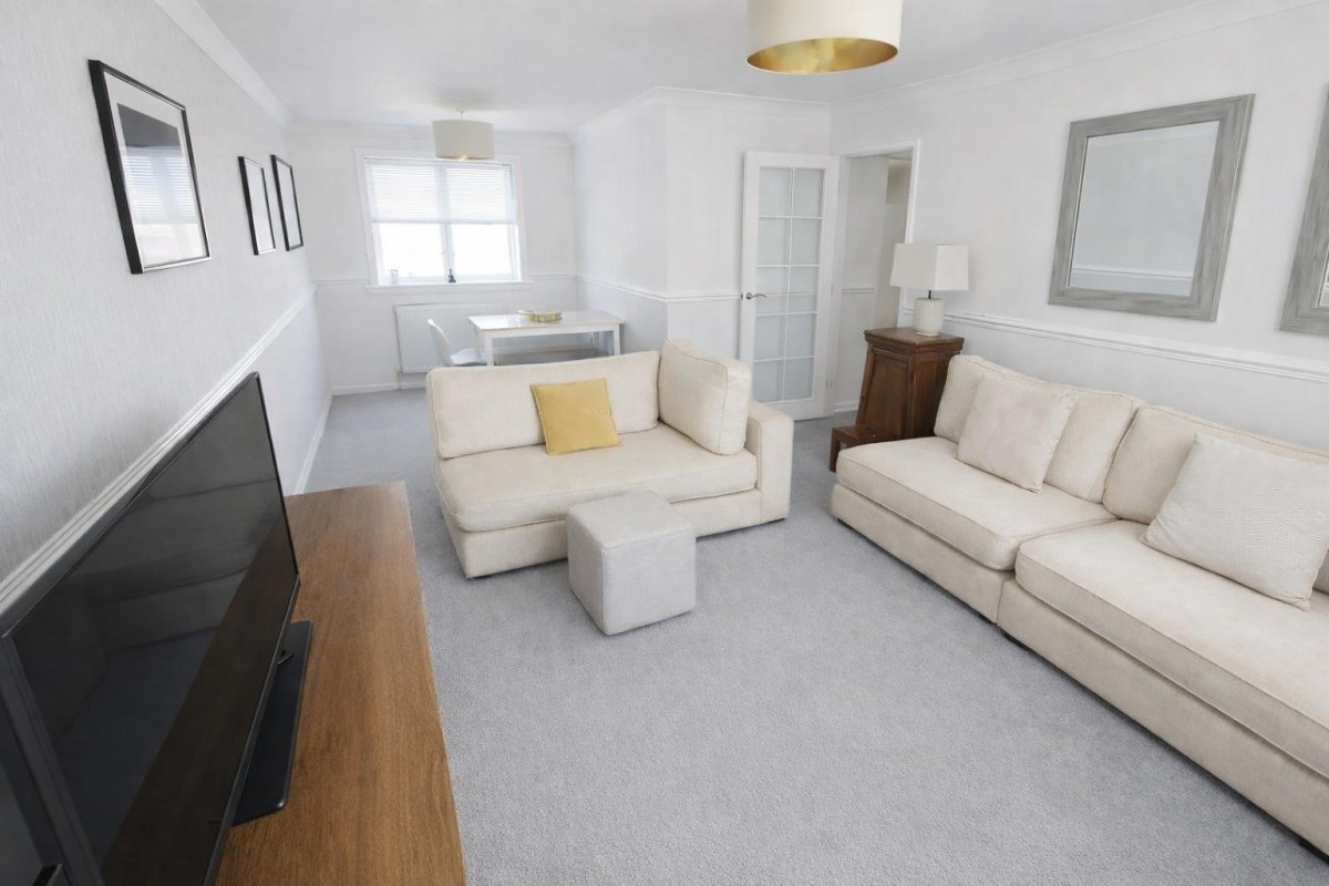 Rothley Close, Newcastle upon Tyne, NE3