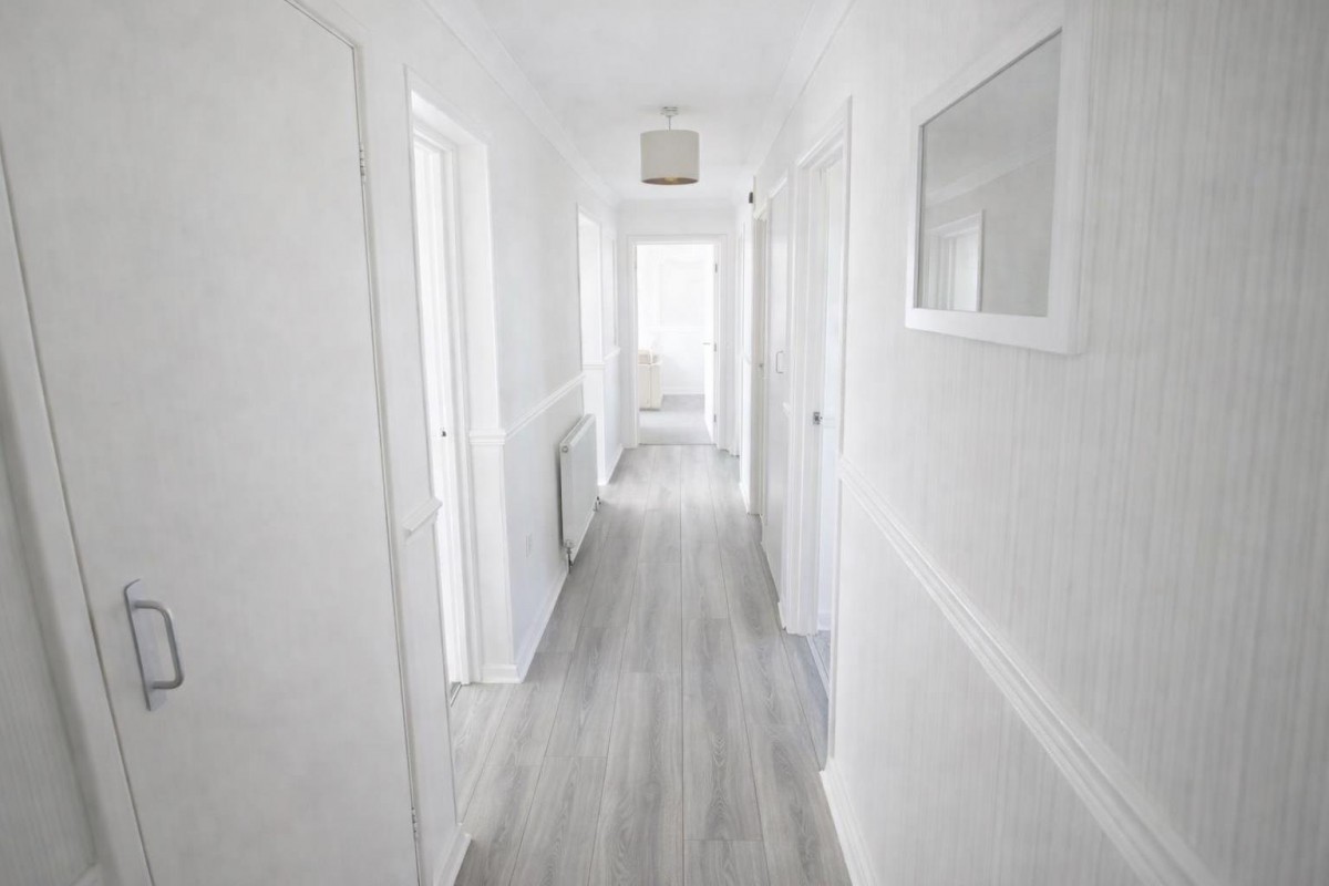 Rothley Close, Newcastle upon Tyne, NE3