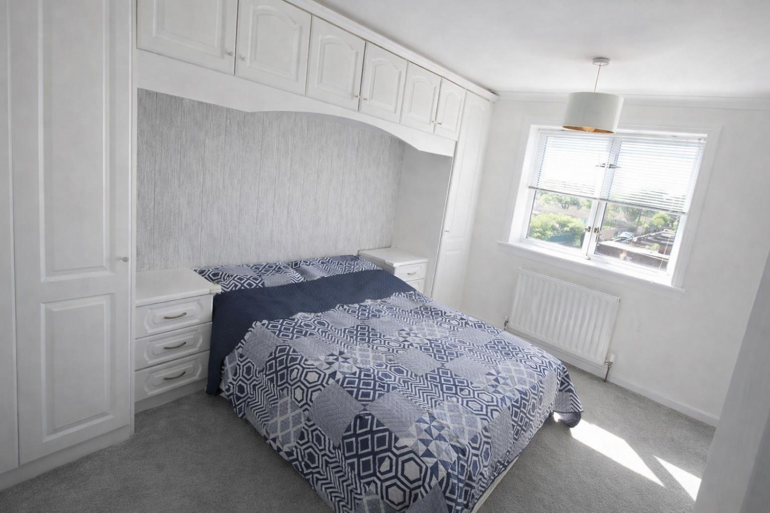 Rothley Close, Newcastle upon Tyne, NE3