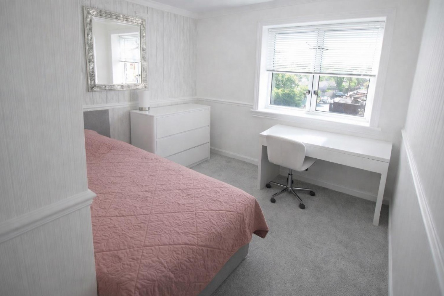 Rothley Close, Newcastle upon Tyne, NE3