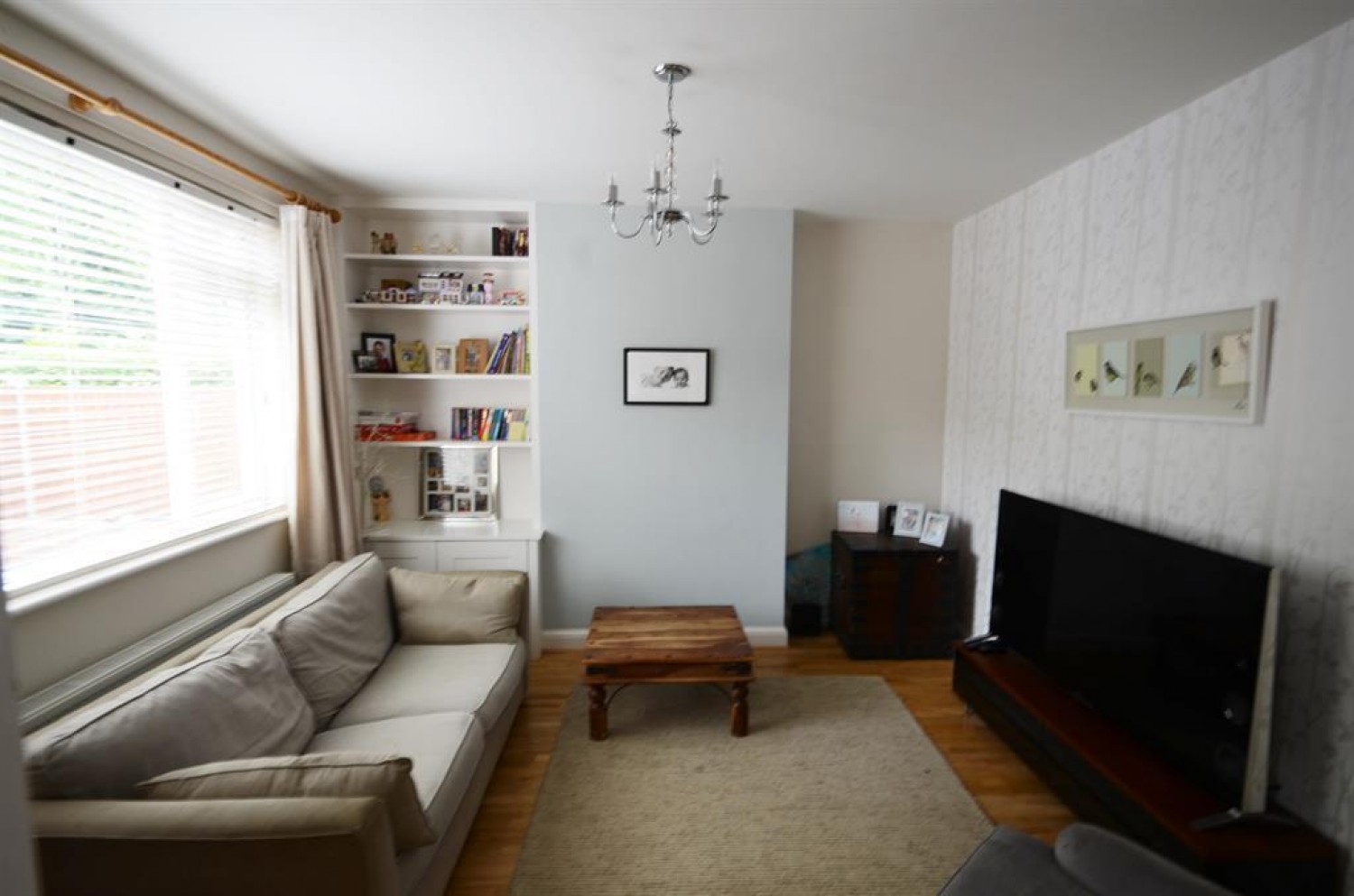 Brook Avenue, Wembley Park