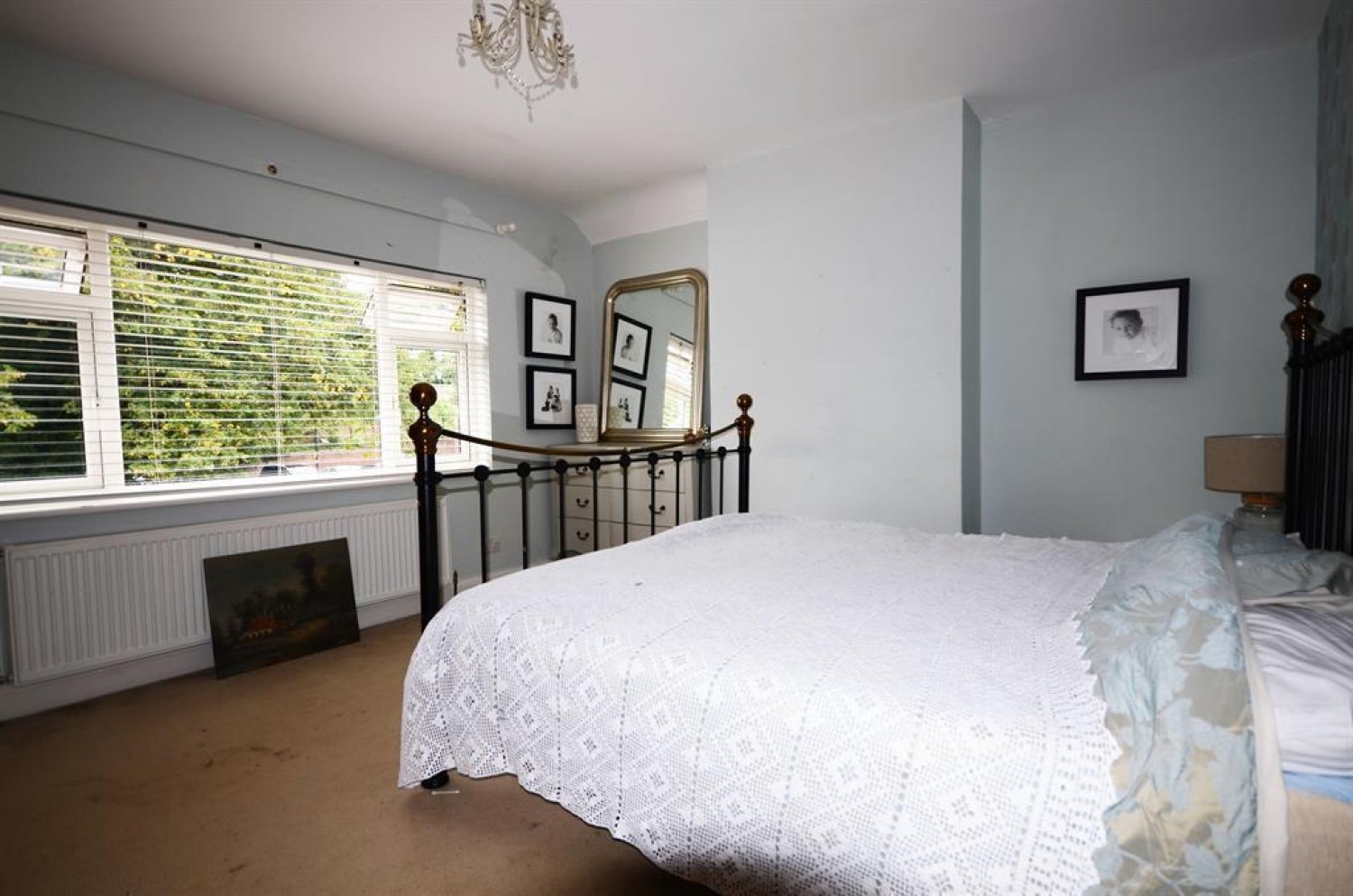 Brook Avenue, Wembley Park