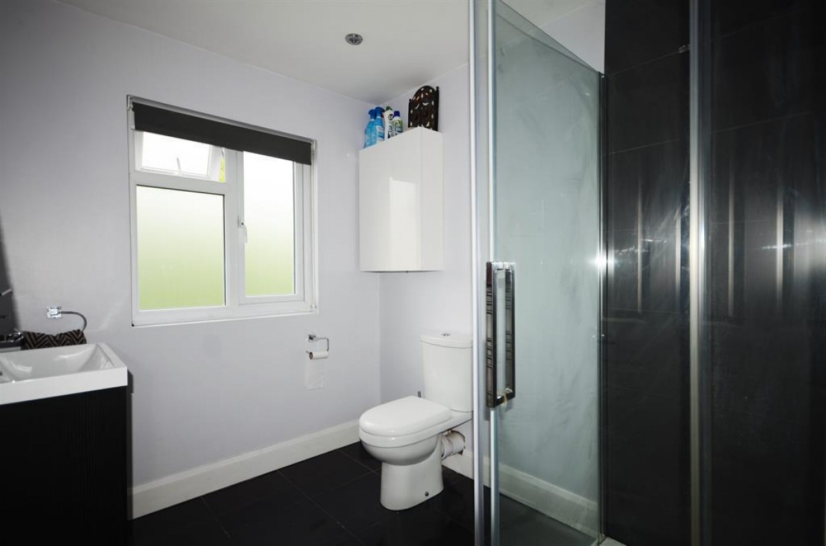 Brook Avenue, Wembley Park