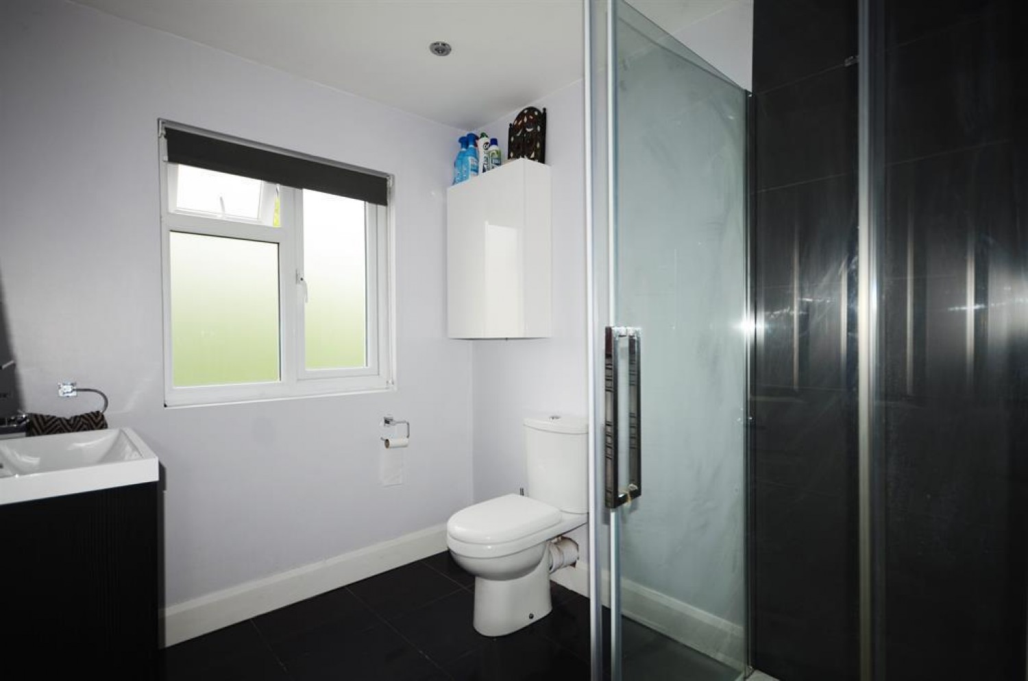 Brook Avenue, Wembley Park