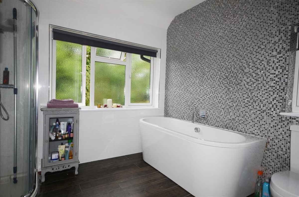 Brook Avenue, Wembley Park