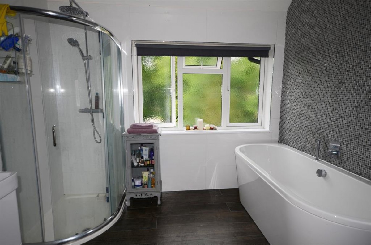 Brook Avenue, Wembley Park