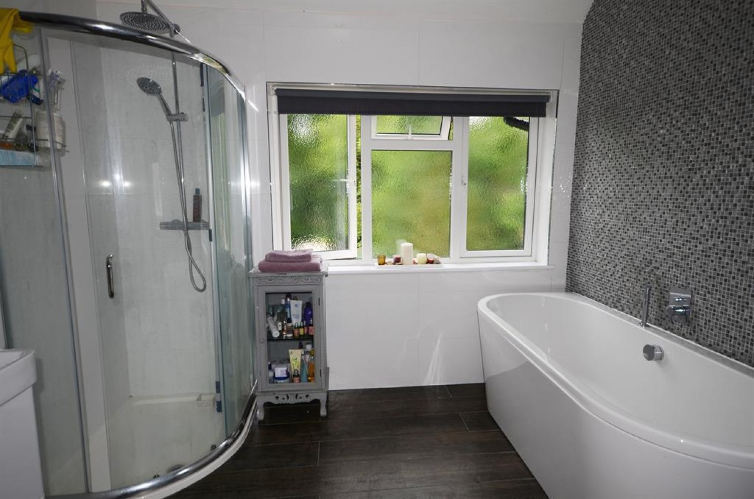 Brook Avenue, Wembley Park