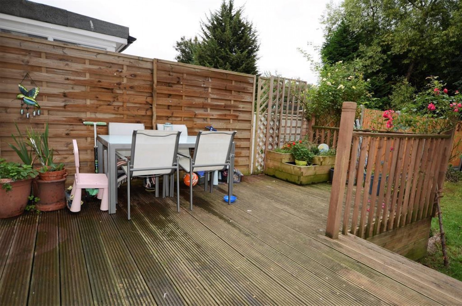 Brook Avenue, Wembley Park