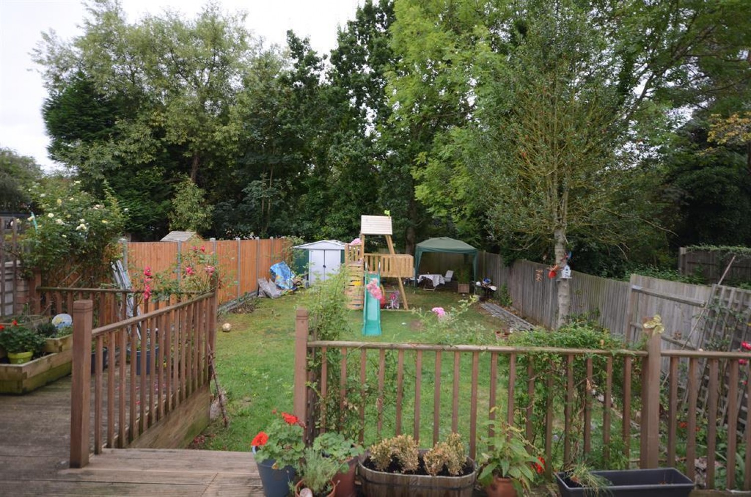 Brook Avenue, Wembley Park