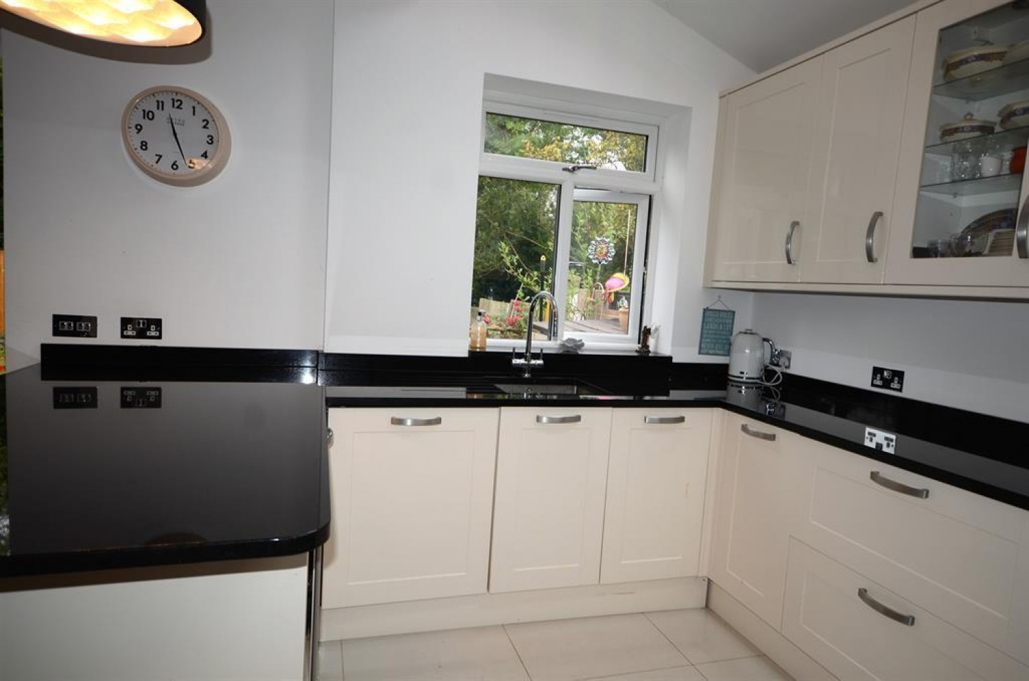 Brook Avenue, Wembley Park