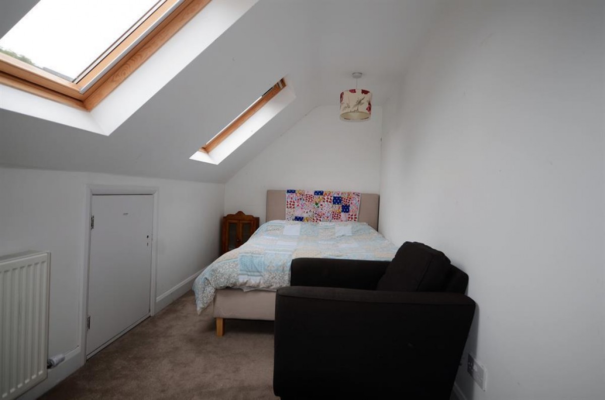 Brook Avenue, Wembley Park