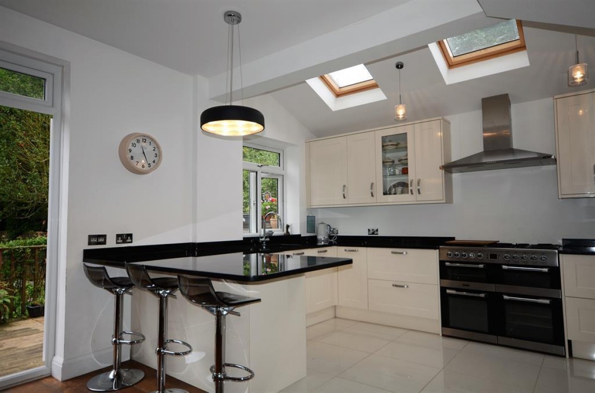 Brook Avenue, Wembley Park