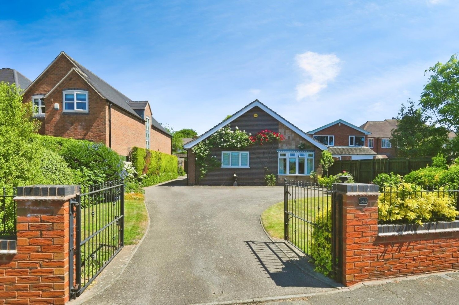 148, Comberford Road