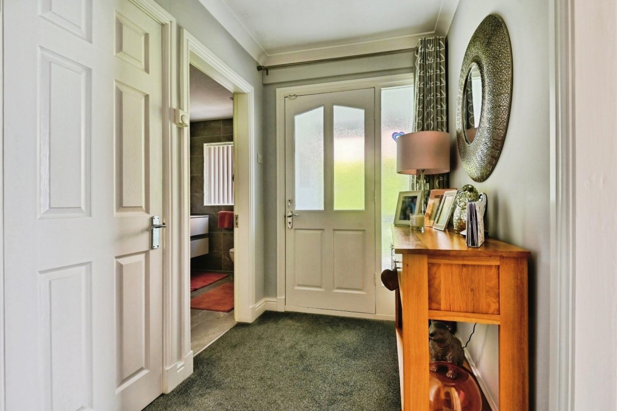 148, Comberford Road