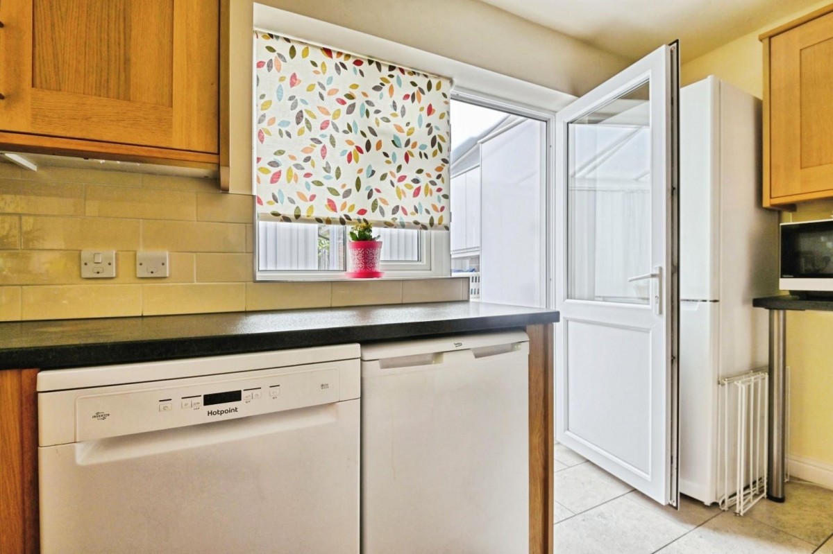 148, Comberford Road