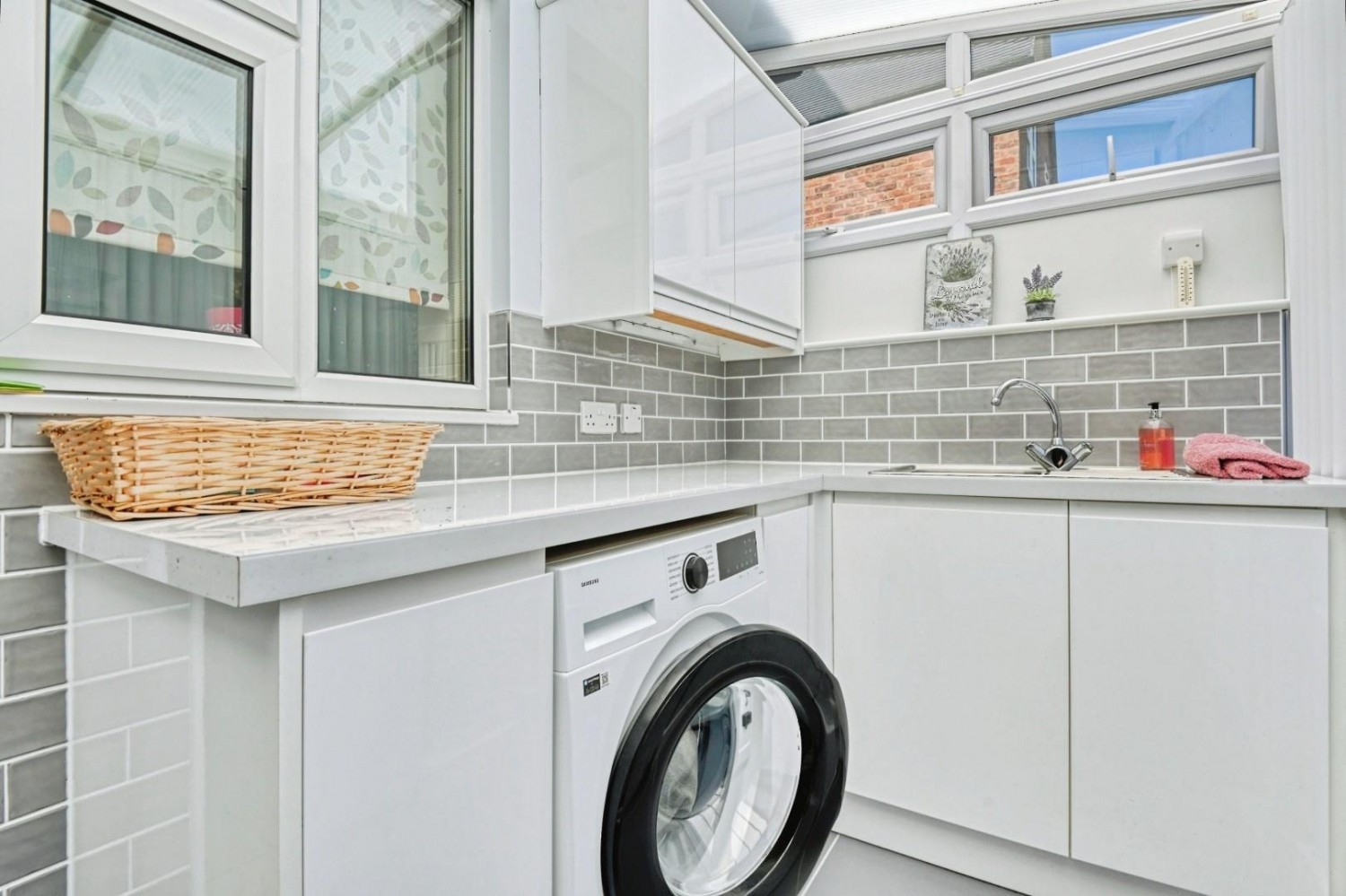 148, Comberford Road