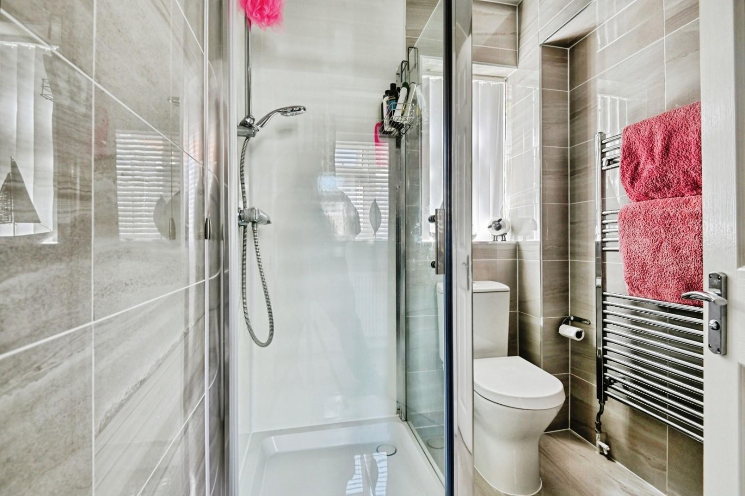 148, Comberford Road