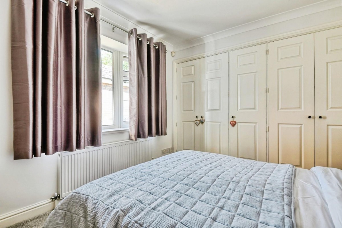 148, Comberford Road