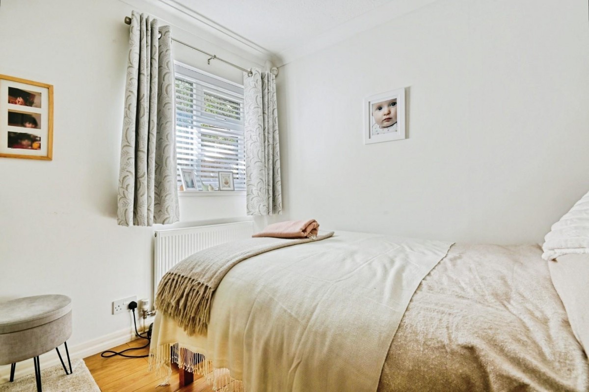 148, Comberford Road