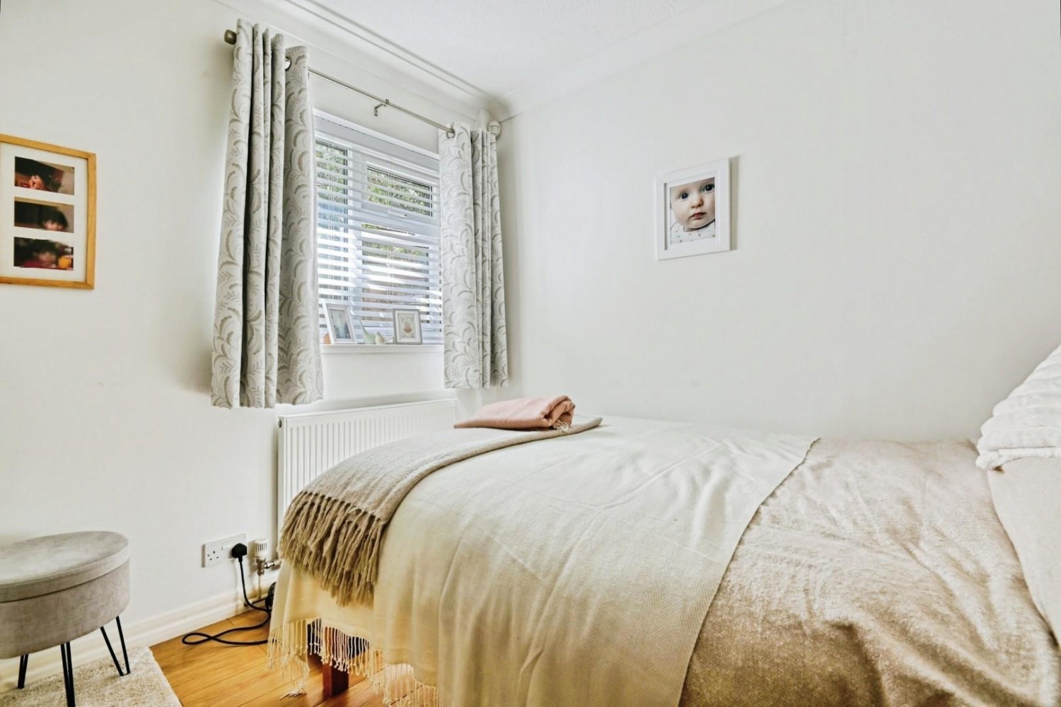 148, Comberford Road