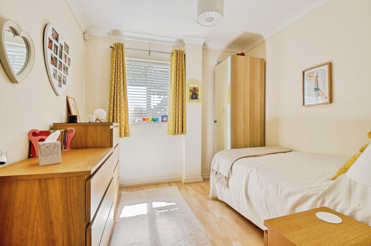 148, Comberford Road